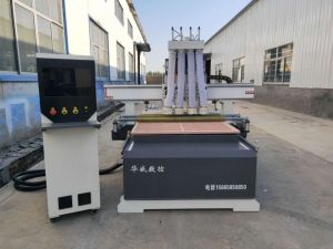黔西南布依族苗族自治州兴仁县复合风管下料机