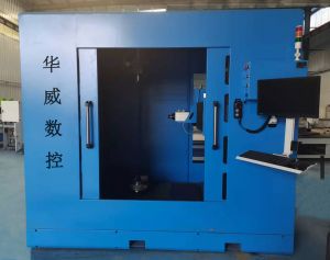 黔西南布依族苗族自治州兴仁县全包围立式立体雕刻机